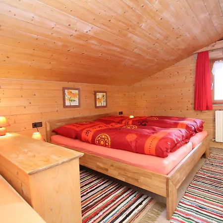 Annelies-3 By Interhome Lägenhet *