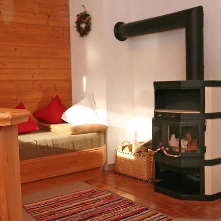 Annelies-3 By Interhome Lägenhet