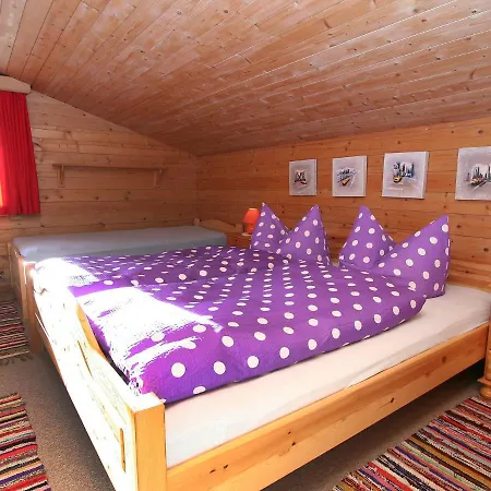 Annelies-3 By Interhome