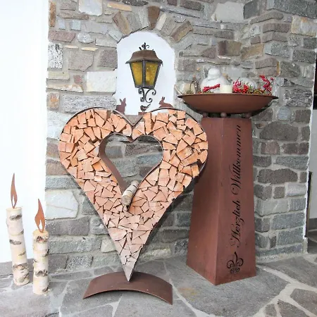 Lägenhet Annelies-3 By Interhome