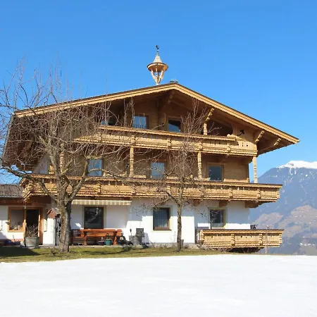 Annelies-3 By Interhome * Muhlfeld