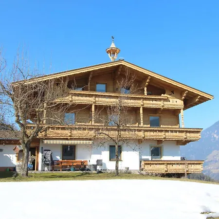 Annelies-3 By Interhome