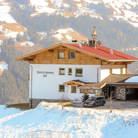 Annelies-3 By Interhome *