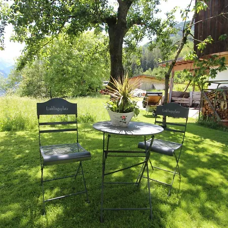 Annelies-3 By Interhome