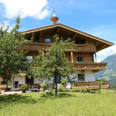 Annelies-3 By Interhome *