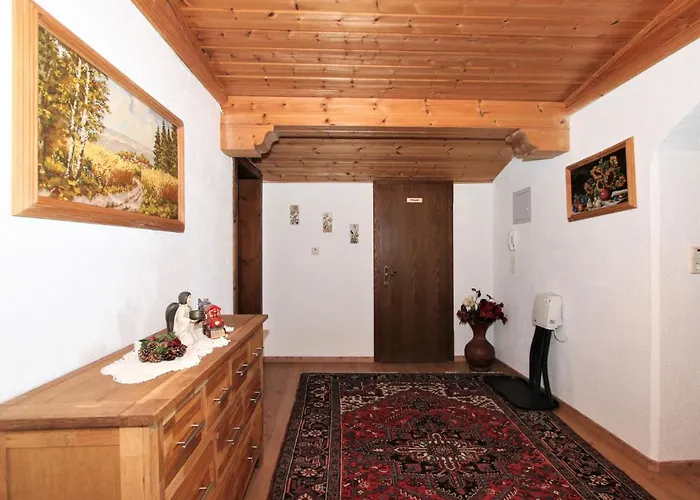 Apartment Annelies-3 By Interhome