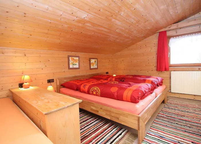 Annelies-3 By Interhome Apartment *