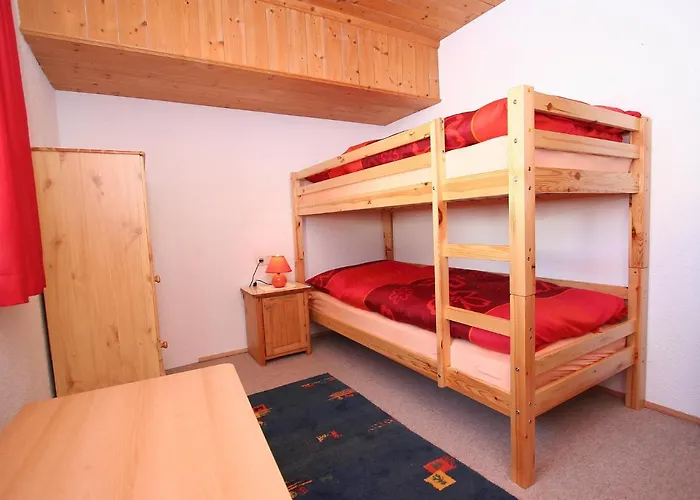 Annelies-3 By Interhome