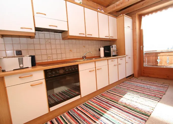 Annelies-3 By Interhome *