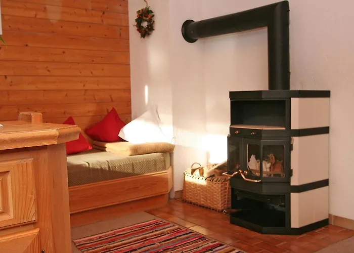 Annelies-3 By Interhome Apartment