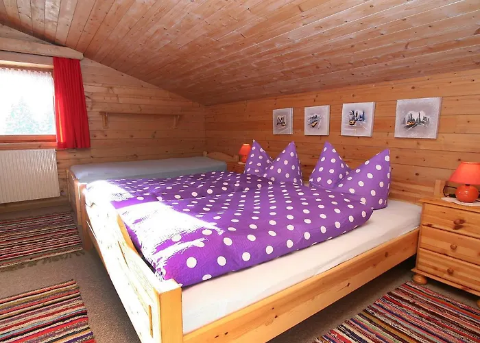 Annelies-3 By Interhome