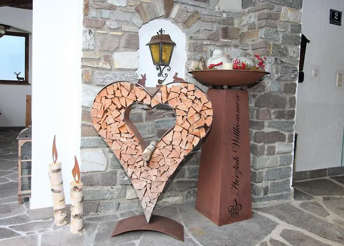 Apartment Annelies-3 By Interhome