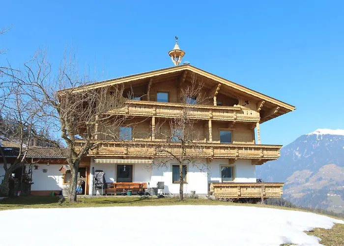 Annelies-3 By Interhome