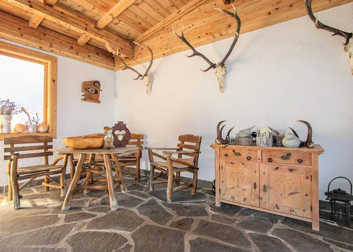 Annelies-3 By Interhome Apartment