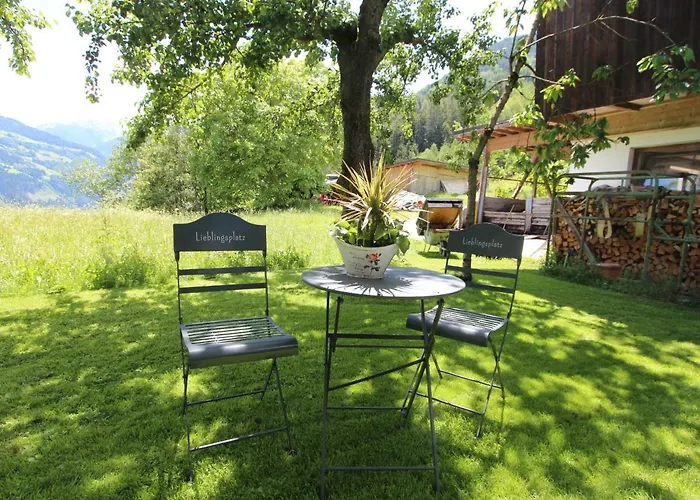 Annelies-3 By Interhome