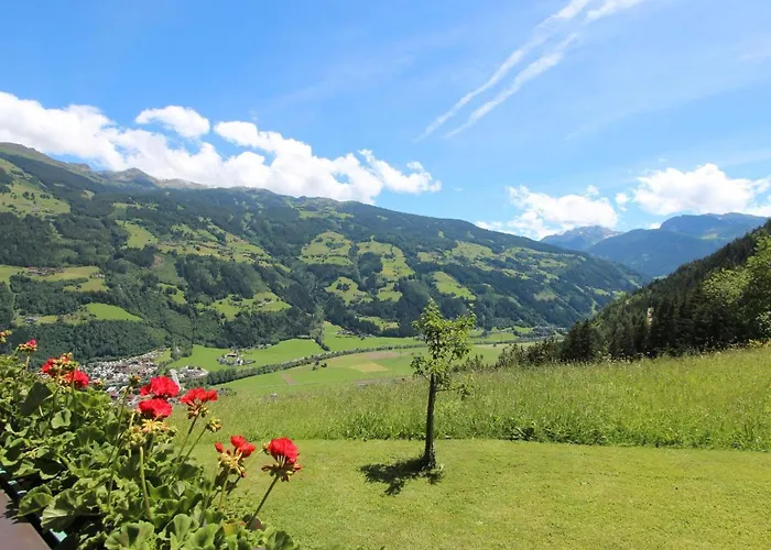 Annelies-3 By Interhome