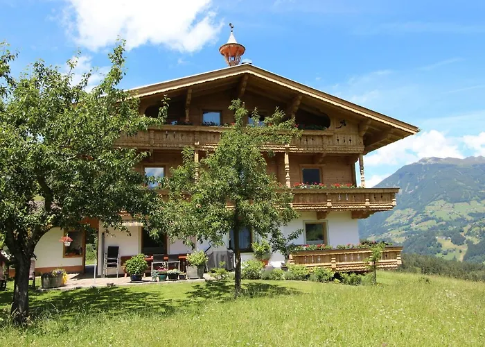 Annelies-3 By Interhome *