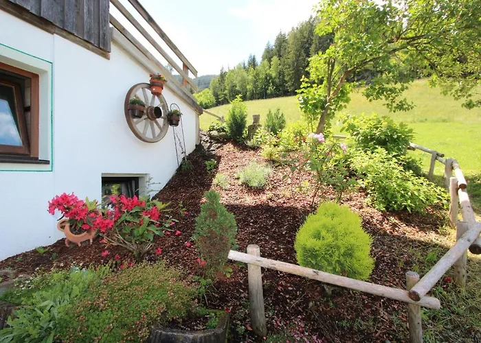 Annelies-3 By Interhome Apartment