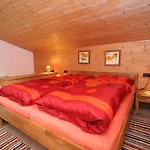 Apartment Annelies-3 By Interhome Muhlfeld
