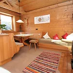 Apartment Annelies-3 By Interhome Muhlfeld