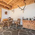 Annelies-3 By Interhome Apartment