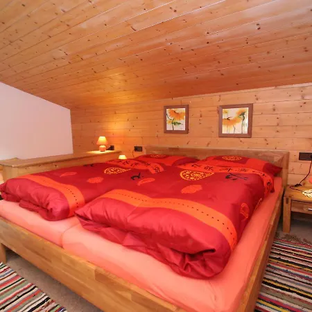 Apartman Annelies-3 By Interhome Mühlfeld