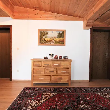 Apartman Annelies-3 By Interhome