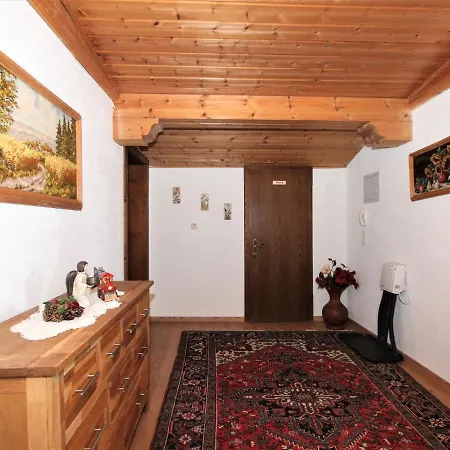 شقة Annelies-3 By Interhome