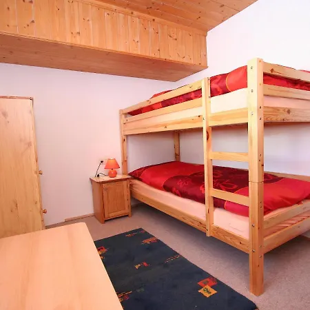 Annelies-3 By Interhome