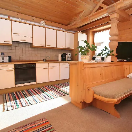 Annelies-3 By Interhome *