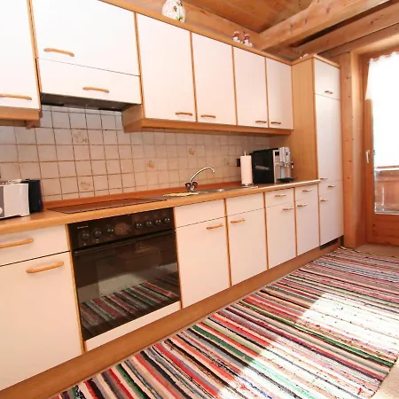 Annelies-3 By Interhome *