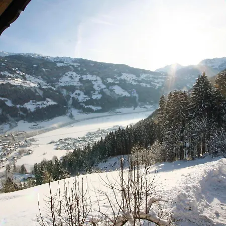 شقة Annelies-3 By Interhome Muhlfeld