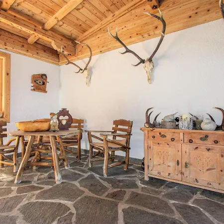 Annelies-3 By Interhome شقة