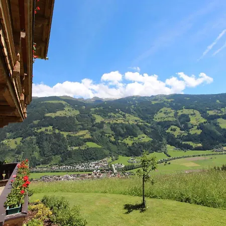 Annelies-3 By Interhome * Muhlfeld