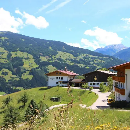 Annelies-3 By Interhome Muhlfeld