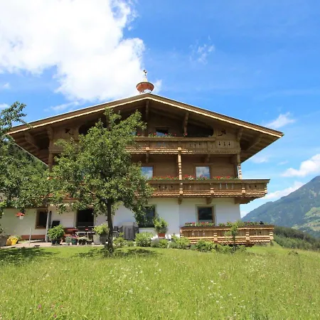 Annelies-3 By Interhome Appartement Muhlfeld