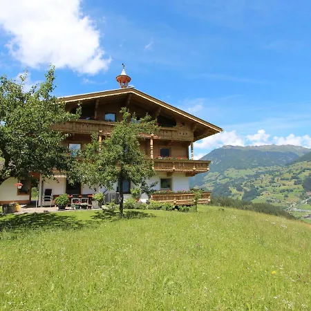 Appartement Annelies-3 By Interhome