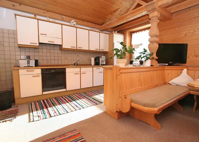 Annelies-3 By Interhome *